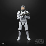 Star Wars: The Black Series George Lucas (In Stormtrooper Disguise) 6" Inch Action Figure - Hasbro