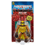 Masters of the Universe Origins Buzz-Off 5.5" Inch Scale Action Figure - Mattel