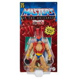 Masters of the Universe Origins Stratos 5.5" Inch Scale Action Figure - Mattel