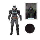 DC Multiverse Batman Hazmat Batsuit 7" Scale Inch Action Figure - McFarlane Toys *SALE*