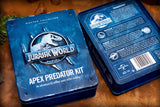 Jurassic World Apex Predator Kit - Doctor Collector