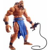 Masters of the Universe Masterverse Revelation Beast Man 7" Inch Action Figure - Mattel