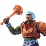 Masters of the Universe Masterverse Revelation Man-At-Arms Classic 7" Inch Action Figure - Mattel