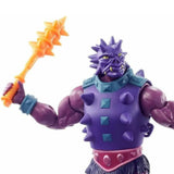 Masters of the Universe Masterverse Revelation Spikor Classic 7" Inch Action Figure - Mattel