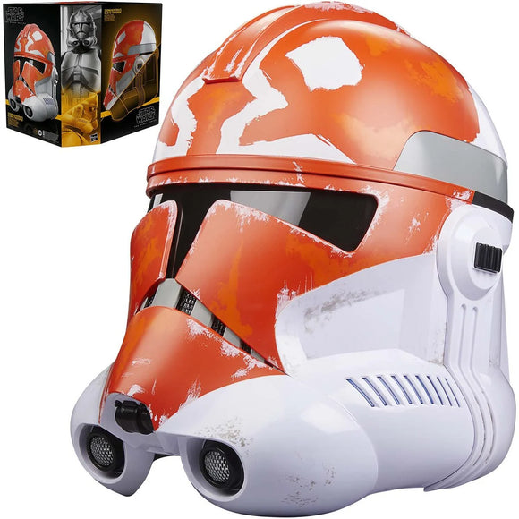 Star Wars The Black Series Clone Trooper Helmet - Hasbro