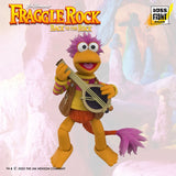 Fraggle Rock Gobo 5" Scale Action Figure - Boss Fight Studio