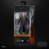 Star Wars The Black Series The Client 6" Inch Action Figure - Hasbro