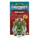 Masters of the Universe Origins Kobra Khan 5.5" Inch Action Figure - Mattel
