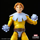 Marvel Legends 20th Anniversary Series 1 Toad 6" Inch Action Figure - Hasbro *SALE*