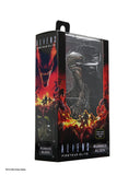 Aliens: Fireteam Elite Runner Alien 7″ Scale Action Figures - NECA