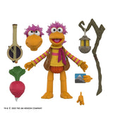 Fraggle Rock Gobo 5" Scale Action Figure - Boss Fight Studio