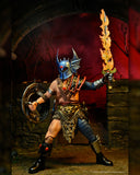 Dungeons & Dragons Ultimate Warduke 7” Scale Action Figure - NECA