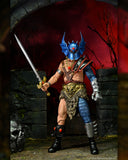 Dungeons & Dragons Ultimate Warduke 7” Scale Action Figure - NECA