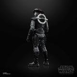 Star Wars The Black Series Fifth Brother (Inquisitor) 6" Inch Action Figure - Hasbro