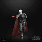Star Wars The Black Series Grand Inquisitor 6" Inch Action Figure - Hasbro