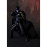 The Batman Movie Batman S.H. Figuarts