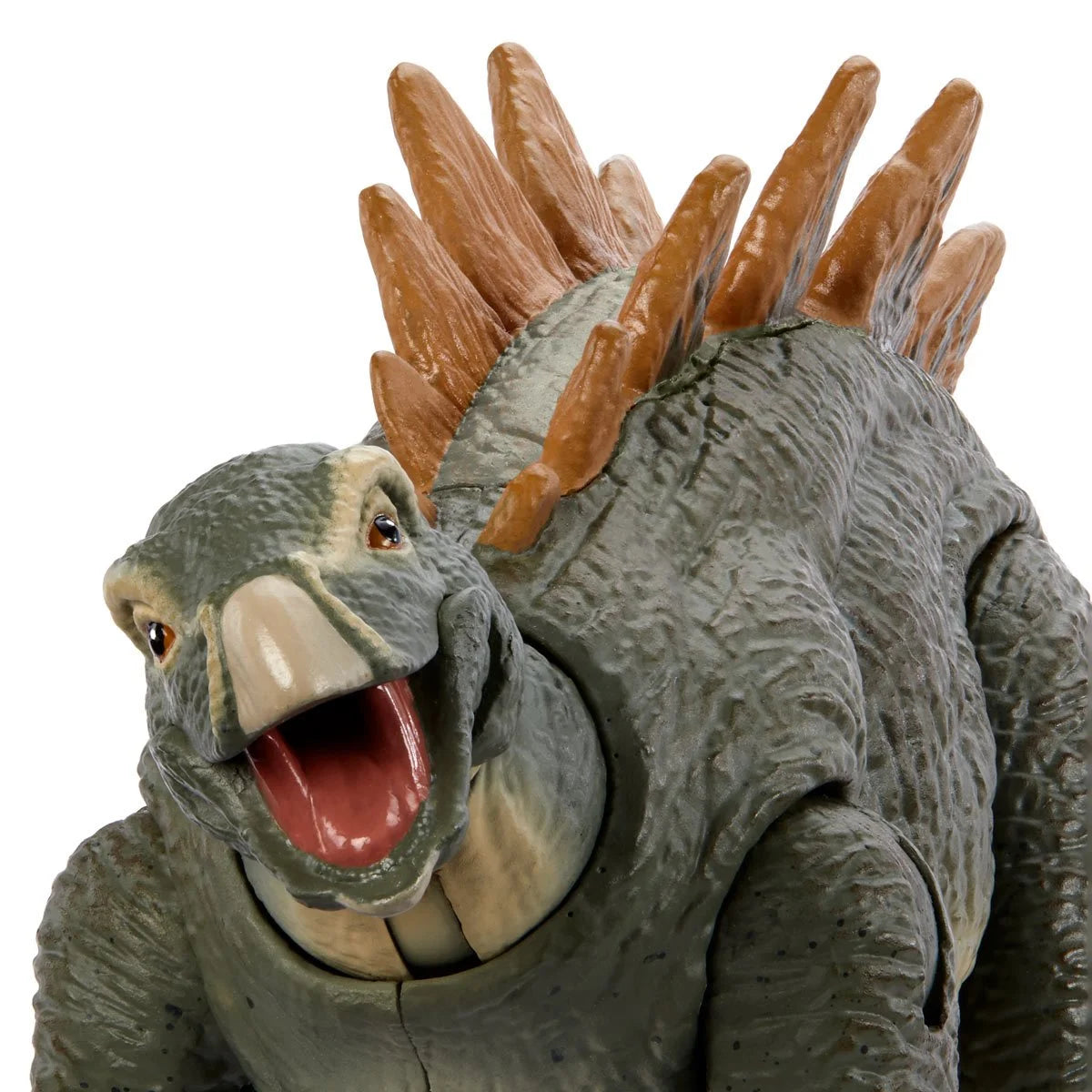 Jurassic Park Hammond Collection Stegosaurus Action Figure