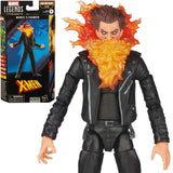 Marvel Legends X-Men Ch'od Full Wave (Set of 7) 6" Inch Action Figures - Hasbro