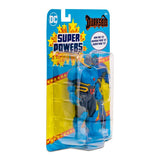 Super Powers Wave 1 (Set of 3) 5" Inch Scale Action Figures - (DC Direct) McFarlane Toys