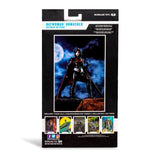 DC Multiverse Batman Beyond Batwoman Unmasked 7" Inch Scale Action Figure - McFarlane Toys *SALE*