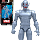 Marvel Legends Series Ant-Man & the Wasp: Quantumania Wave 1 (Case of 7 Figures) 6" Inch Action Figure - Hasbro