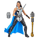 Marvel Legends Series Thor: Love and Thunder King Valkyrie (Marvel's Korg BAF) 6" Inch Action Figure - Hasbro