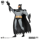 DC Direct Batman: The Adventures Continue Batman Version 2 Action Figure - McFarlane Toys