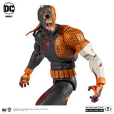 DC Essentials DCeased Unkillables Deathstroke 7" Inch Scale Action Figure - McFarlane Toys