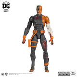 DC Essentials DCeased Unkillables Deathstroke 7" Inch Scale Action Figure - McFarlane Toys