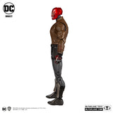 DC Essentials DCeased Full Wave 2 (Set of 4 figures) 7" Inch Scale Action Figure - McFarlane Toys