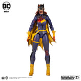 DC Essentials DCeased Batgirl 7" Inch Scale Action Figure - McFarlane Toys