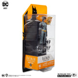 DC Direct Batman: The Adventures Continue Catwoman Version 2 Action Figure - McFarlane Toys