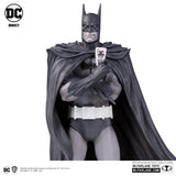 DC Direct Batman Black and White by Brian Bolland Statue (Limited Edition 5,000pcs) - McFarlane Toys