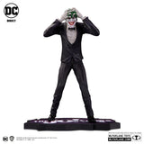 DC Direct The Joker Purple Craze by Brian Bolland Statue (Limited Edition 5,000pcs) - McFarlane Toys *SALE*