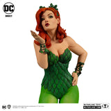 DC Cover Girls Poison Ivy by Frank Cho Statue (Limited Edition 5,000pcs) - McFarlane Toys