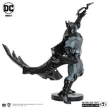 Batman Black and White Batman by Freddie Williams II Statue (Limited Edition) DC Direct - McFarlane Toys