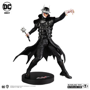 DC Designer Series The Batman Who Laughs by Greg Capullo Statue (Limited Edition 5,000pcs) - McFarlane Toys *SALE*