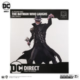 DC Designer Series The Batman Who Laughs by Greg Capullo Statue (Limited Edition 5,000pcs) - McFarlane Toys *SALE*