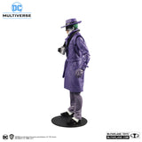 McFarlane Toys - DC Multiverse Batman Three Jokers - The Joker (Killing Joke) 7" Inch Action Figure
