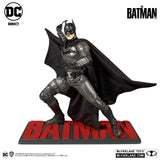 DC Direct The Batman Movie Batman 1:6 Scale Resin Statue