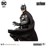 DC Direct The Batman Movie Batman 1:6 Scale Resin Statue