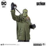 DC Direct The Batman Movie Riddler 1:6 Scale Resin Statue