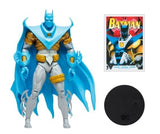 DC Multiverse Az-Bat Knightfall (Gold Label) Batman 7" Inch Scale Action Figure - McFarlane Toys *IMPORT STOCK*