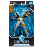 DC Multiverse Az-Bat Knightfall (Gold Label) Batman 7" Inch Scale Action Figure - McFarlane Toys *IMPORT STOCK*