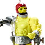 Masters of the Universe Origins Mini Comic Trap Jaw 5.5" Inch Action Figure - Mattel