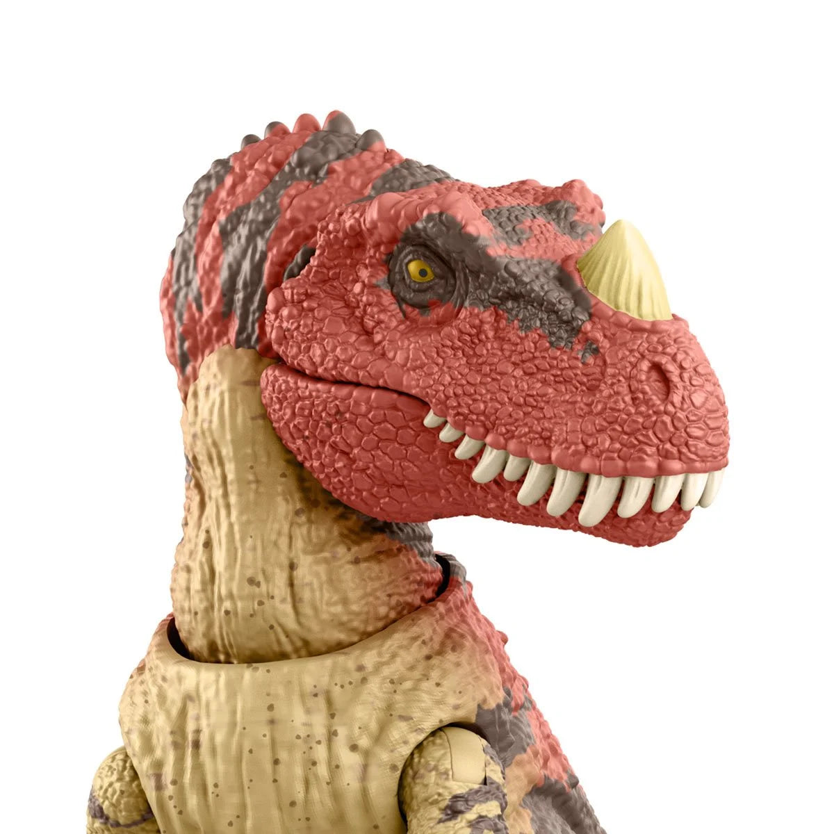 Jurassic Park Hammond Collection Ceratosaurus Action Figure