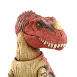 Jurassic Park Hammond Collection Ceratosaurus Action Figure - Mattel