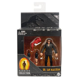 Jurassic Park Hammond Collection Dr. Ian Malcolm Action Figure - Mattel