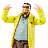 Jurassic Park Hammond Collection Dennis Nedry Action Figure - Mattel *LIMIT OF 1 PER CUSTOMER*