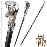 Lucius Malfoy Cane with Wand - Noble Collection NN7639